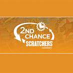oklahoma lottery scratchers second chance